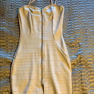 Beautiful Light beige dress